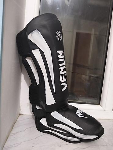 formula bilet: Venum tibia–pəncə qoruyucuları - Tip: kickboks, muay thai, MMA və — 1