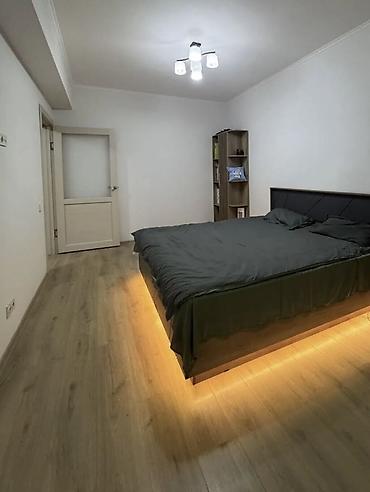 Продажа квартир: 2 комнаты, 48 м², Элитка, 5 этаж, Евроремонт — 1