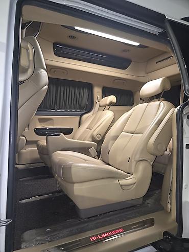 от8т с: Kia Carnival: 2020 г., 2.2 л, Автомат, Дизель, Минивэн — 9