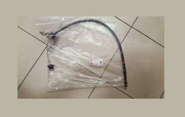 Другие автозапчасти: Трос багажника MITSUBISHI LANCER Новый, в наличии Так же в наличии — 5