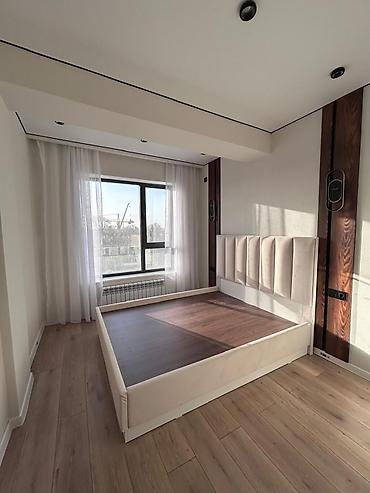 Продажа квартир: 1 комната, 42 м², Элитка, 2 этаж, Евроремонт at lalafo.kg — 3 Продажа квартир: 1 комната, 42 м², Элитка, 2 этаж, Евроремонт — 3