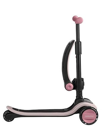 bench marka: KIKKA BOO Treo 2u1 trotinet za decu – pink Šifra proizvoda: KKB1 - — 5
