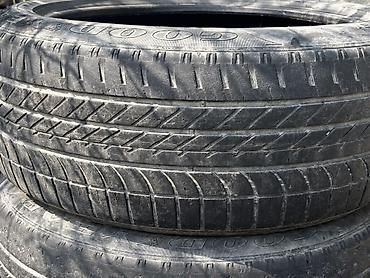 opel astra g fara: İşlənmiş Şin GoodYear 275 / 45 / R 21 — 2