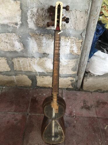 Tar: Qedimi tar 60ilindir