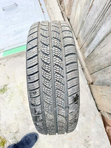 r16 michelin: Məhsul: Yüngül kommersiya avtomobilləri üçün şinlər 1) Michelin — 5