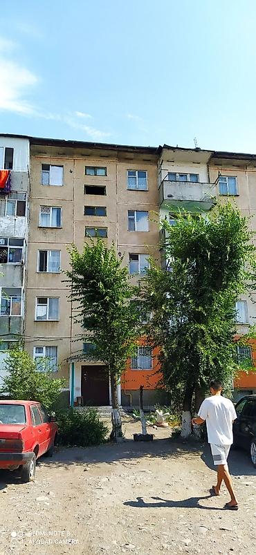Продажа квартир: 3 комнаты, 67 м², 104 серия, 5 этаж, Старый ремонт — 17