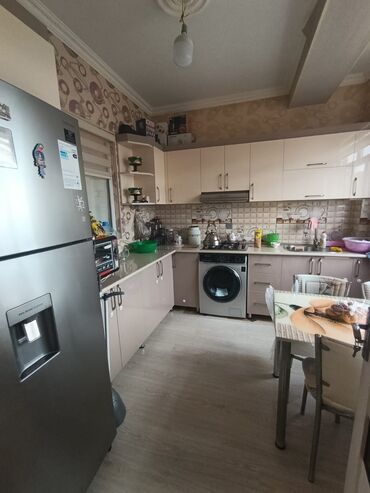 Yeni tikili: 3 otaqlı, Yeni tikili, m. 20 Yanvar, 81 kv. m — 6