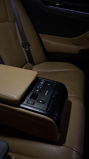 2 uz fe: Lexus ES: 2018 г., 2.5 л, Автомат, Гибрид, Седан — 7