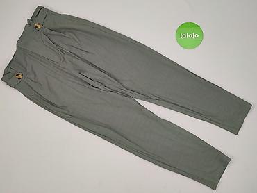 second hand stuff online: Reserved, Spodnie materiałowe damskie, rozmiar XS — 2