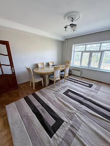 xalqlar dostluğu: İcarəyə verilir 3 otaqlı köhnə tikili 80 m², Xalqlar Dostluğu m. 700 — 7