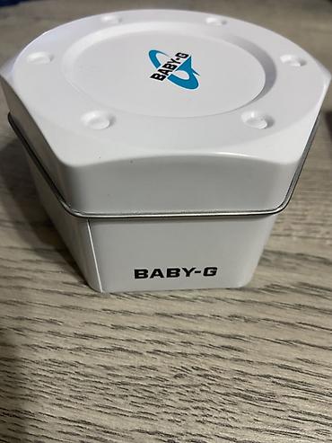 ал фажир часы: CASIO Baby-G — электронные часы в фирменной упаковке BABY-G. Основные — 3
