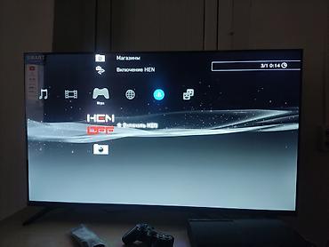 PS3 (Sony PlayStation 3): Игровая консоль Sony PlayStation 3 Прошитые - Модели на фото: PS3 — 8