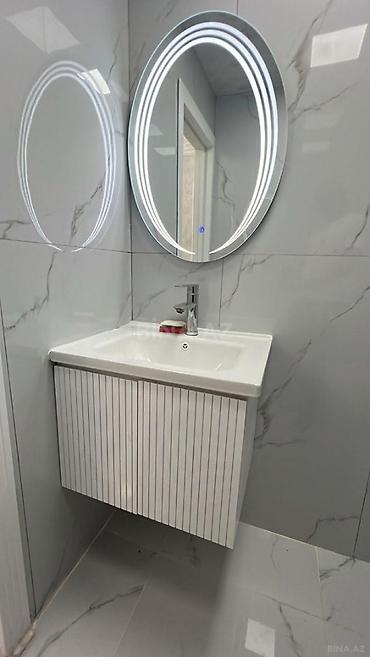 Mənzillərin satışı: Bakı, 3 otaqlı, Köhnə tikili, 82 kv. m — 7