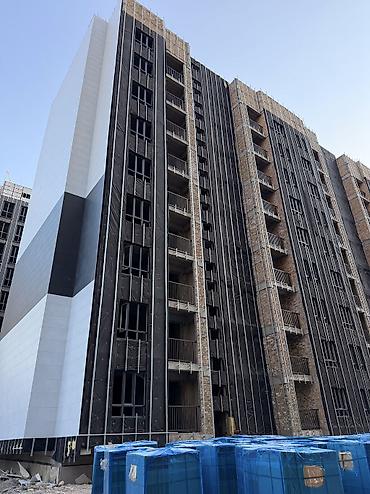 Продажа квартир: 2 комнаты, 70 м², Элитка, 4 этаж — 11