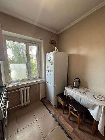 Кыймылсыз мүлк: 3 бөлмө, 72 м², 106-серия, 3 кабат, Евро оңдоо — 9
