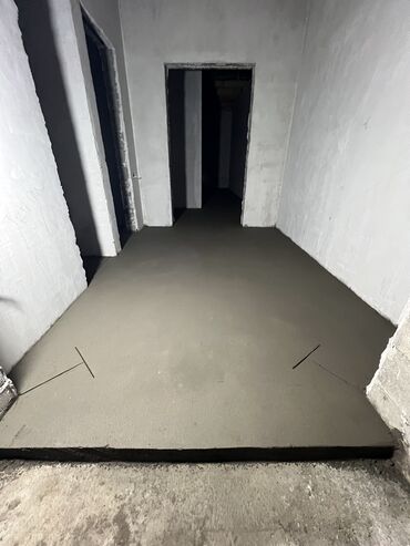 Бетонные работы: Стяжка Бесплатная консультация, Гарантия, Демонтаж Больше 6 лет опыта — 10