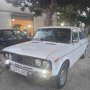 04 maşın: VAZ (LADA) 2106: 1.3 l | 1991 il 93239 km Sedan — 3