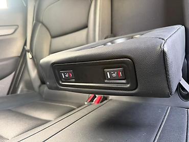 Renault: Renault QM6: 2022 г., 2 л, Вариатор, Газ, Кроссовер — 18