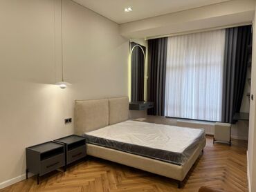 Продажа квартир: 4 комнаты, 227 м², Элитка, 14 этаж, Дизайнерский ремонт — 7