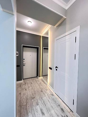 Продажа квартир: 1 комната, 42 м², Элитка, 5 этаж, Дизайнерский ремонт — 5