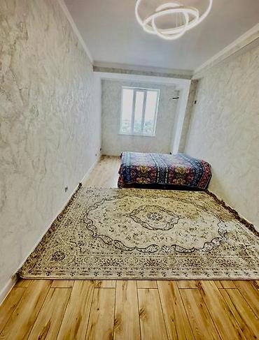 2 bedroom: 2 комнаты, 66 м², Кара-Жыгач ж/м Элитка, 5 этаж, Свежий ремонт — 6