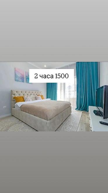 1 комната, Восток-5 мкр, Душевая кабина, Постельное белье, Кондиционер