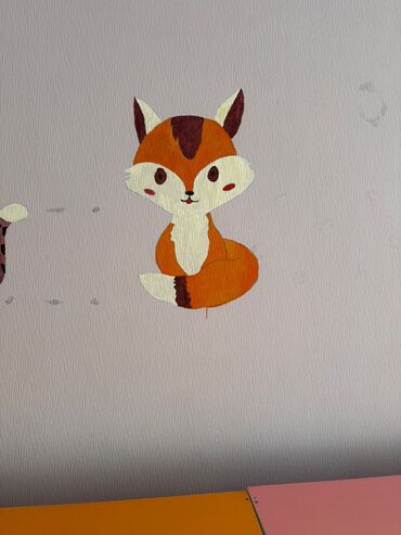 Sifarişlə əl işləri: Sifarişlə əl işləri | Rəsm əsərləri, portretlər — 6