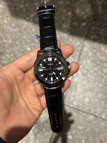 Классические часы: Casio LTP-1302D-7A1. • Оригинал. • Японский механизм «Miyota». • — 9