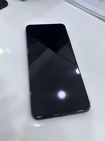 redmi pad: Redmi 128 GB, rəng - Göy, Sensor, İki sim kartlı, Barmaq izi — 1