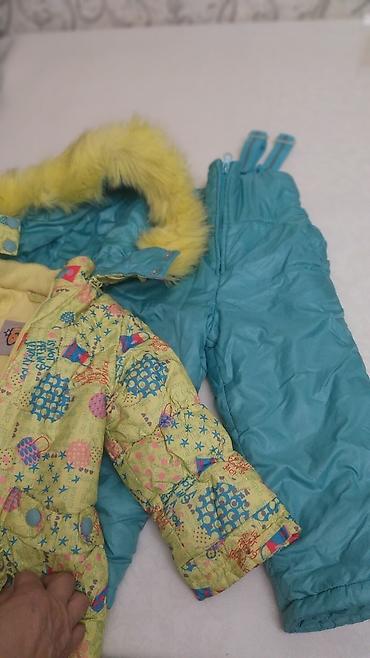 Верхняя одежда: Верхняя одежда at lalafo.kg — 4 Верхняя одежда: Верхняя одежда — 4