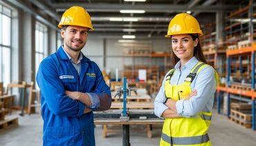 исык кол: Требуется специалисты в строительную лабораторию! О вакансии