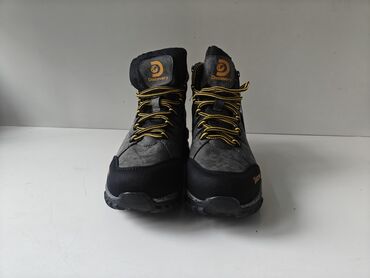 Ботинки: Абсолютно новые ботинки discovery сезон: осень-зима размер:40 — 3