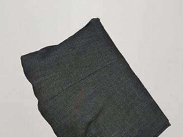 pull ane bear: Spodnie garniturowe męskie, rozmiar L — 5