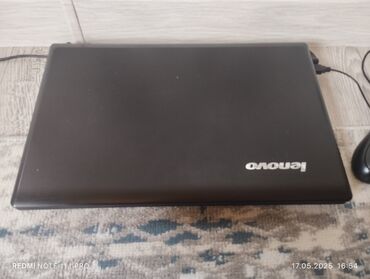 Ноутбуки: Lenovo, Б/у