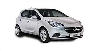tabela kodova gresaka: DELOVI ZA OPEL CORSA E DELOVI 2017. GOD. | Polovni delovi za Opel — 1