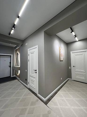 Продажа квартир: 2 комнаты, 81 м², Элитка, 9 этаж, Дизайнерский ремонт — 2