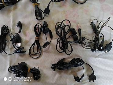 iphone cable: Всё по 50 сом., б/у : прикуриватели, зарядники в машину, наушники — 5