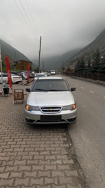 Daewoo: Daewoo Nexia: 2010 г. — 10