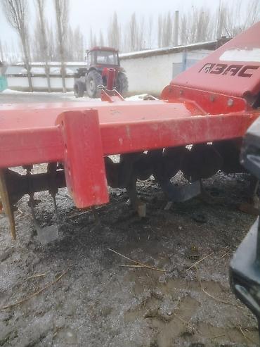 Почвофрезы: Захват 2.20 адрес Озгондо пычактары почти жаны at lalafo.kg — 1 Почвофрезы: Захват 2.20 адрес Озгондо пычактары почти жаны — 1