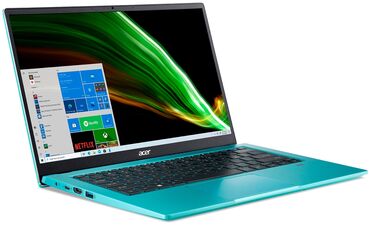 асер е 15: Ноутбук, Acer, 8 ГБ ОЗУ, Intel Core i3, 15.6 ", Новый, память SSD