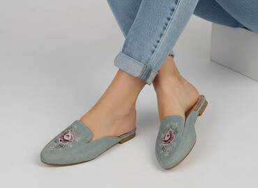sandały na słupku ccc: Sandals for women, size 36