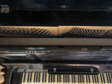 Pianolar: Пианино «F.MÜHLBACH» Раритет,старинное пианино.30 лет не — 3