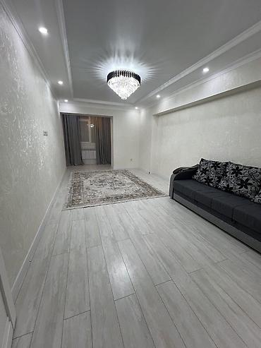 Долгосрочная аренда квартир: 2 комнаты, С мебелью полностью — 8