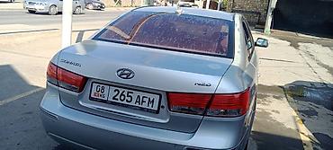 мотор соната лф: Hyundai Sonata: 2008 г., 2 л, Автомат, Бензин, Седан — 3