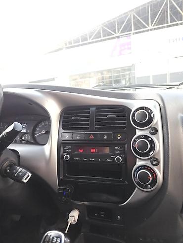 Легкий грузовой транспорт: Легкий грузовик, Kia, Дубль, 3 т, Б/у — 6