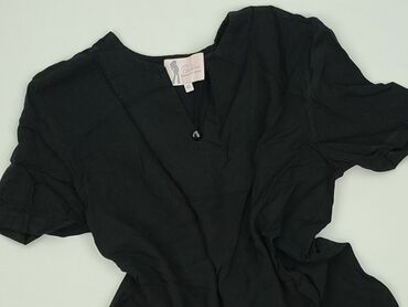 c a marynarka damska: Women's blouse, size XS (EU 34)