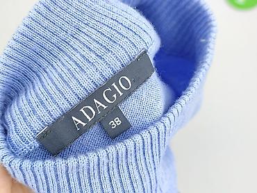 adagio sweater: Adagio, Sweter damski, rozmiar M — 4