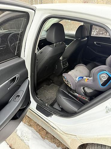 argb controller: Hyundai Sonata: 2019 г., 2 л, Автомат, Бензин, Седан — 4