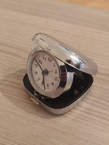 casio saat satışı: Masaüstü saatlar, Elektron, Saniyə əqrəbi — 4