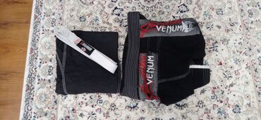 бу вещи в канте: Продаю кимоно venum одевал 7 раз в отличном состоянии, возраст 11-13